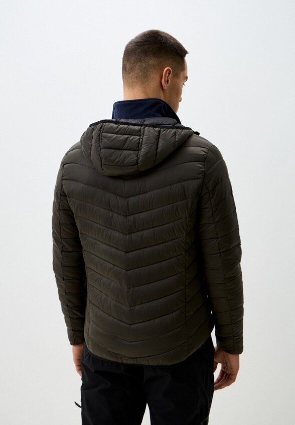 Куртка утепленная Cobolt