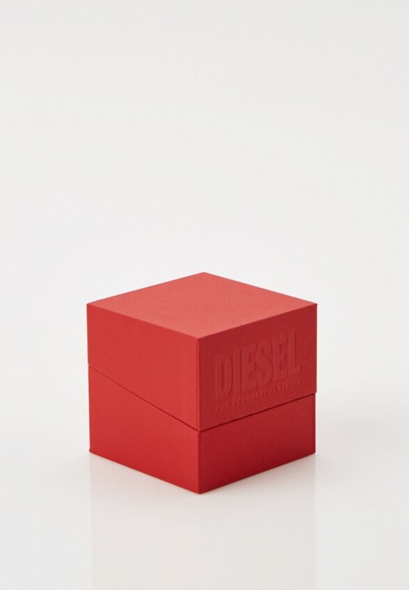 Часы и браслет Diesel