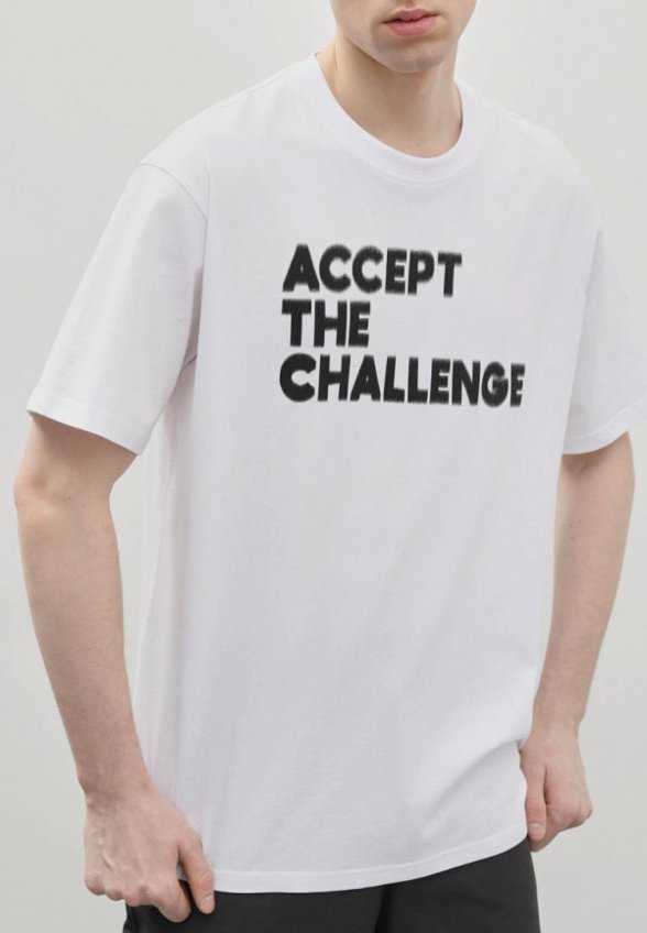 Футболка Finn Flare