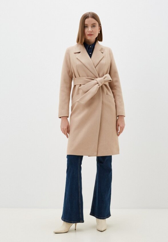 Пальто-халат Louren Wilton