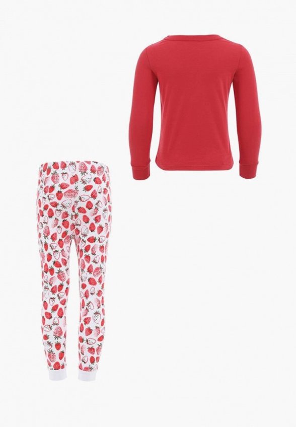 Пижама Апрель