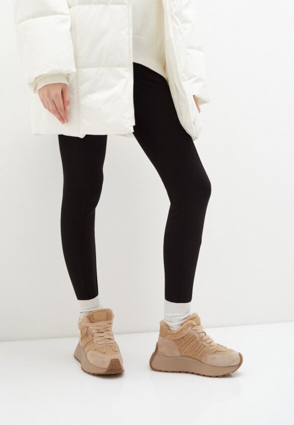 Кроссовки Baden