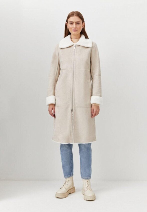 Дубленка JC Just Clothes