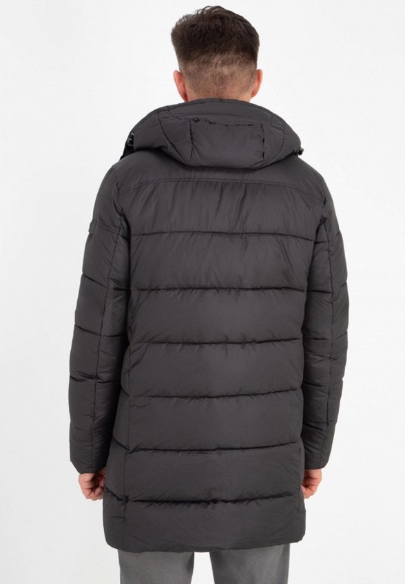 Пуховик Thomas Berger