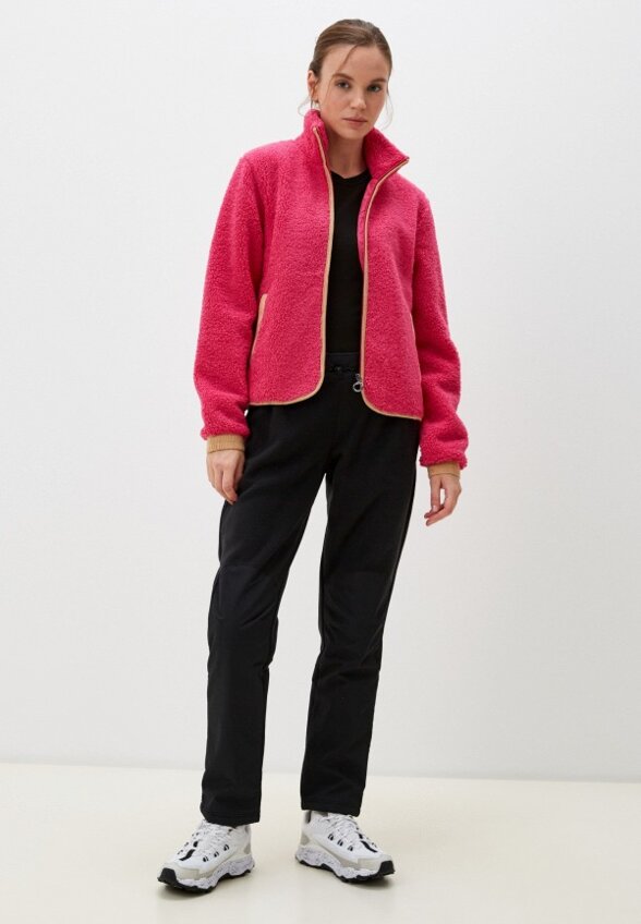 Куртка меховая Luhta