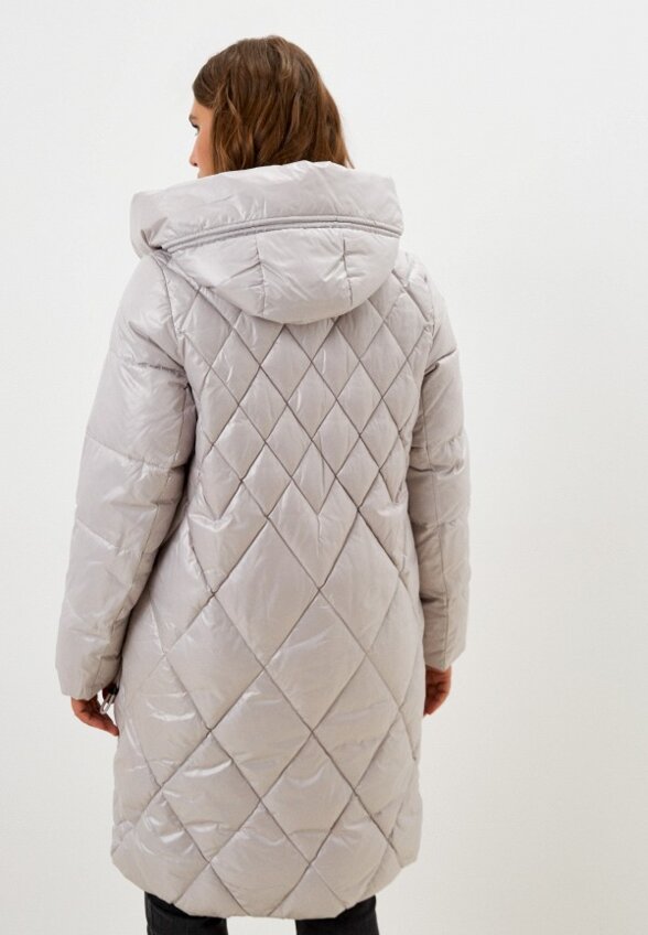 Куртка стеганая Winterra