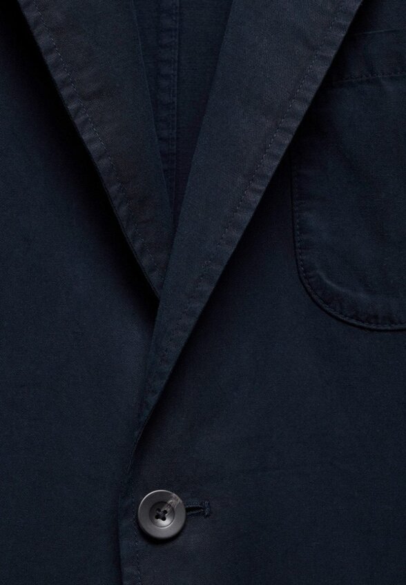 Пиджак Mango Man