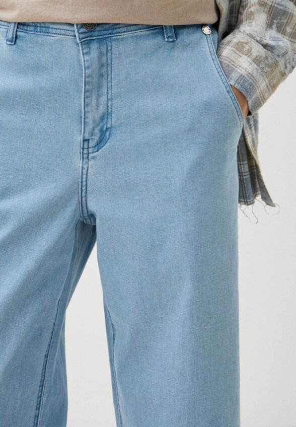 Джинсы Auranna