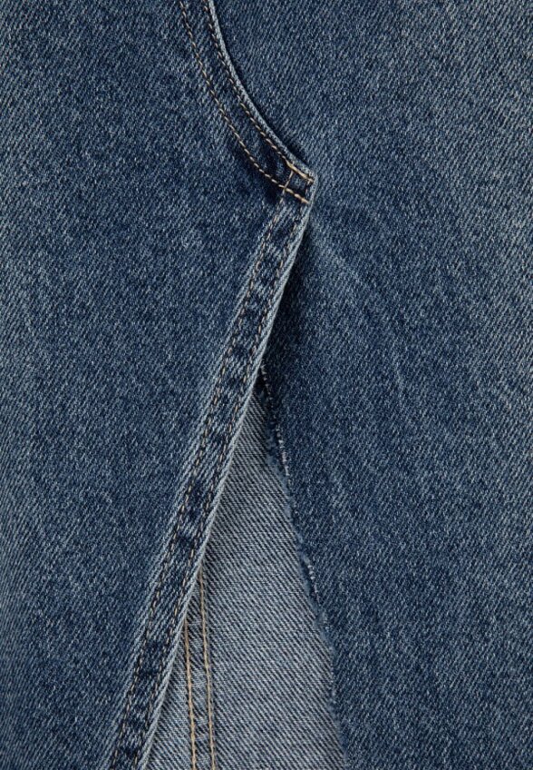 Юбка джинсовая GLVR