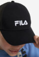 Бейсболка для мальчиков FILA, Черный5  - превью