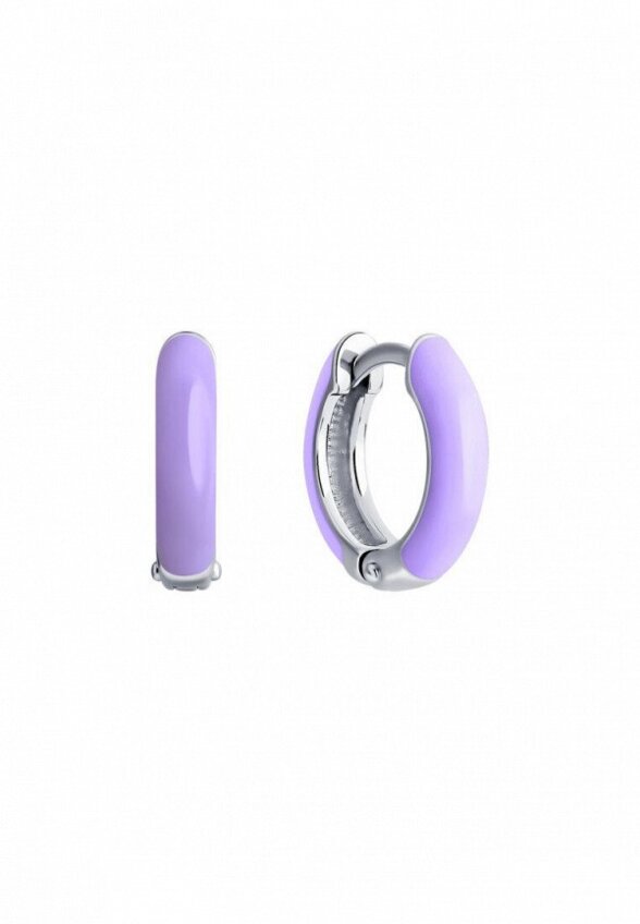 Серьги Sokolov