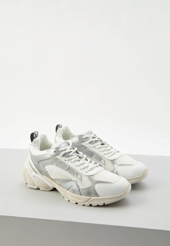Кроссовки MSGM