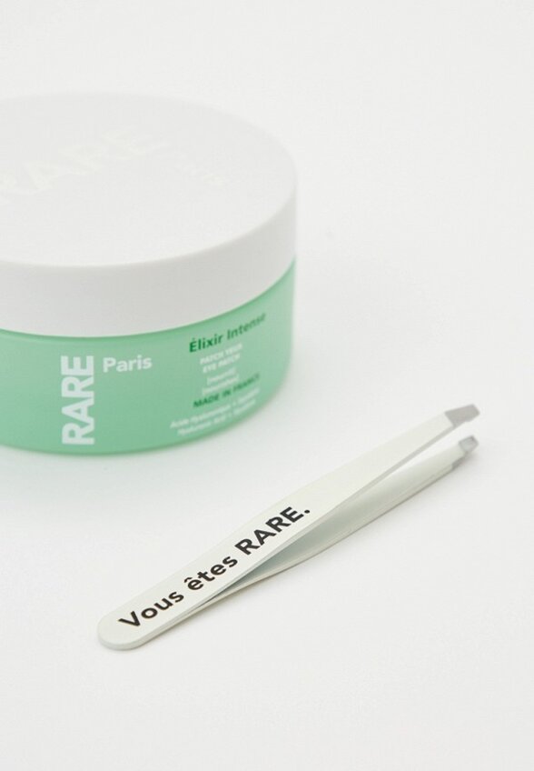 Патчи для глаз Rare Paris