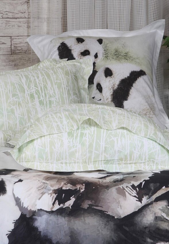 Постельное белье 2-спальное Mona Liza