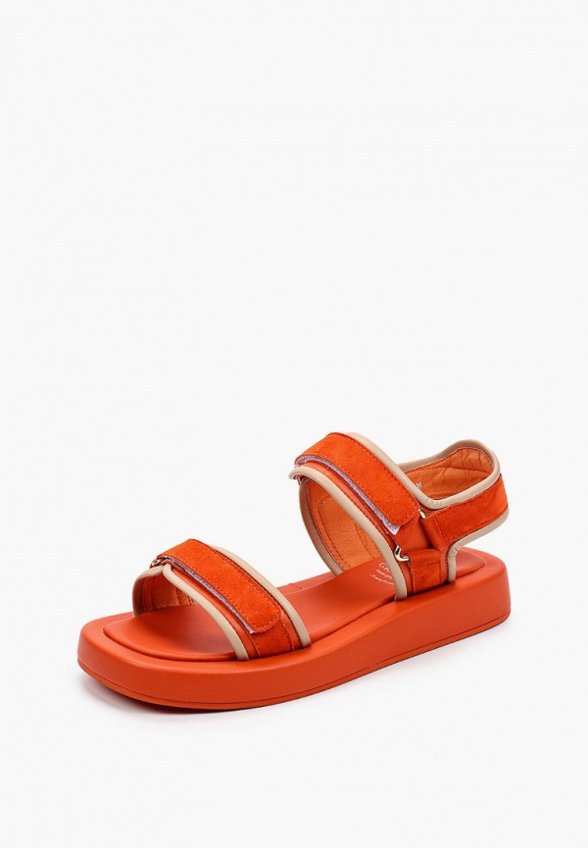 Сандалии Graciana