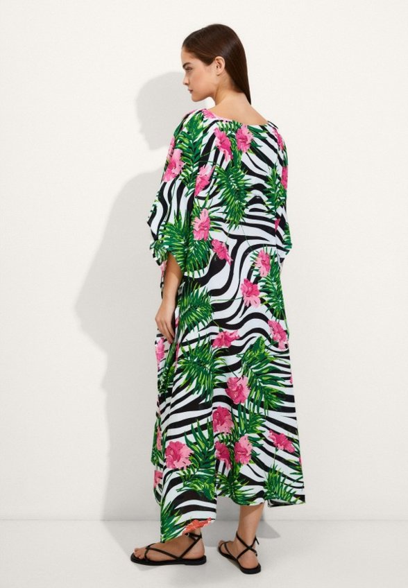 Туника пляжная Fabretti