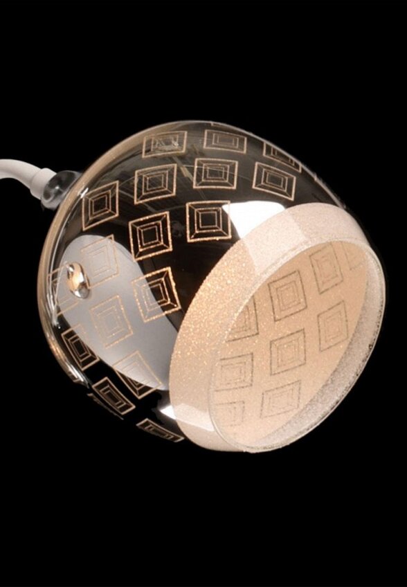 Люстра De City