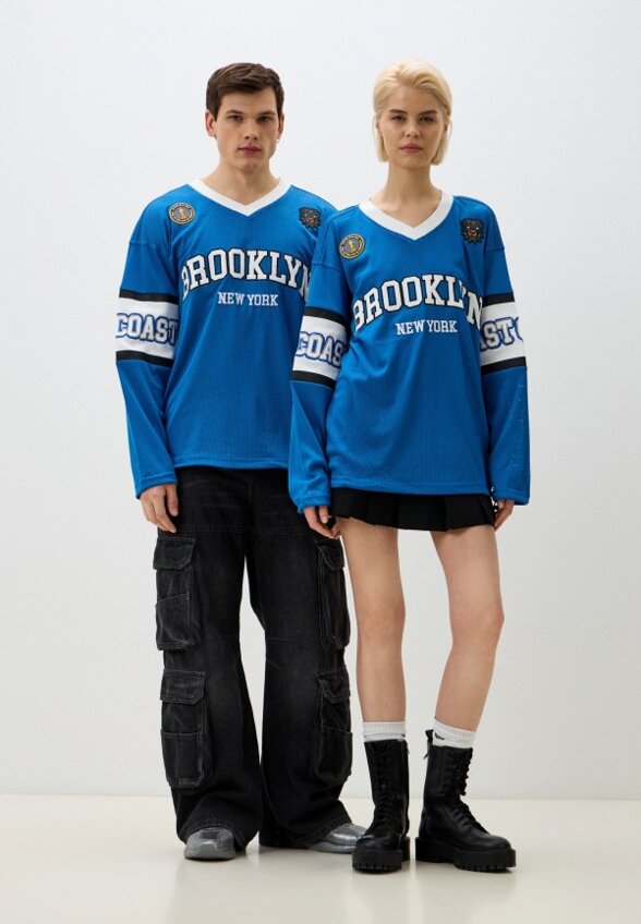 Лонгслив Asia st 71