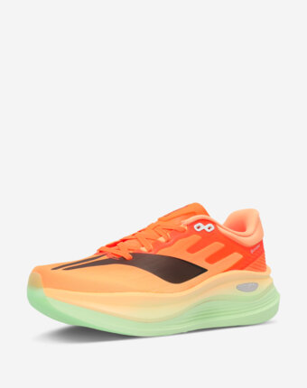 Кроссовки мужские Li-Ning Yueying 5 Pro, Оранжевый женщинам