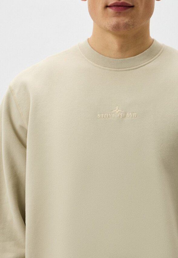 Свитшот Stone Island