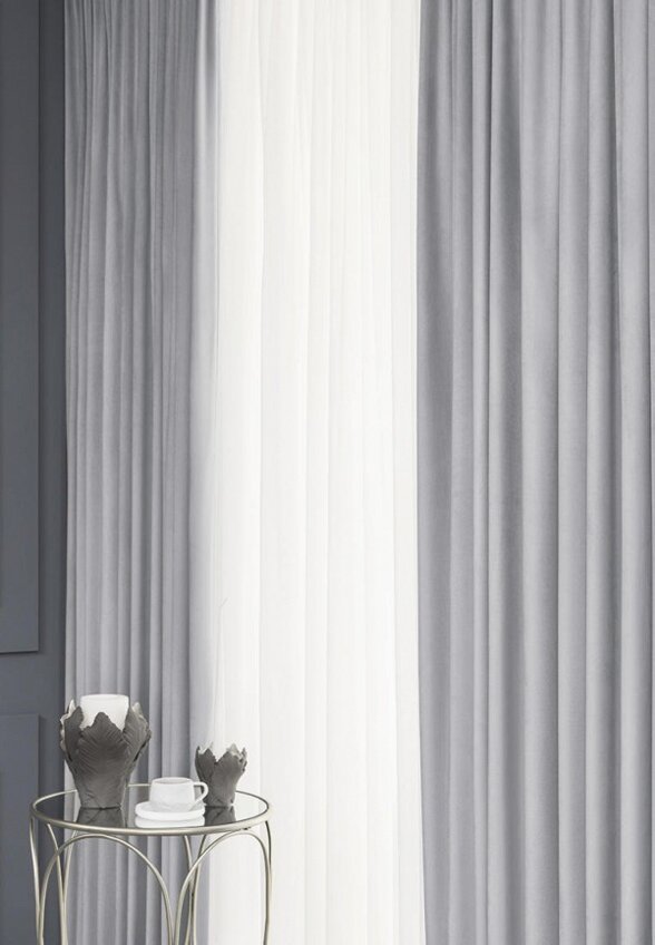 Шторы 2 шт. Togas