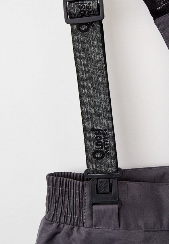 Брюки утепленные Oldos