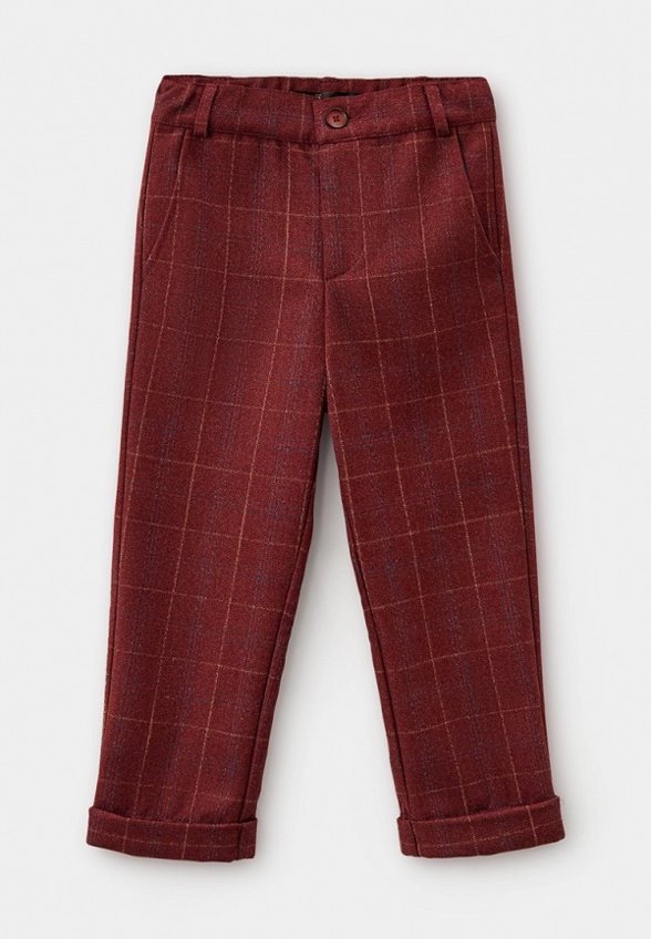 Жилет, брюки и бабочка Nino kids