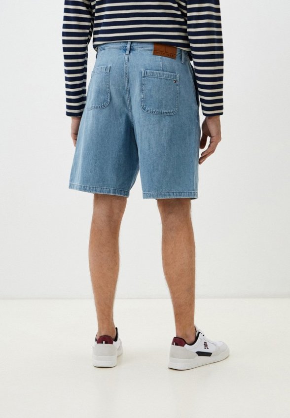 Шорты джинсовые Tommy Hilfiger