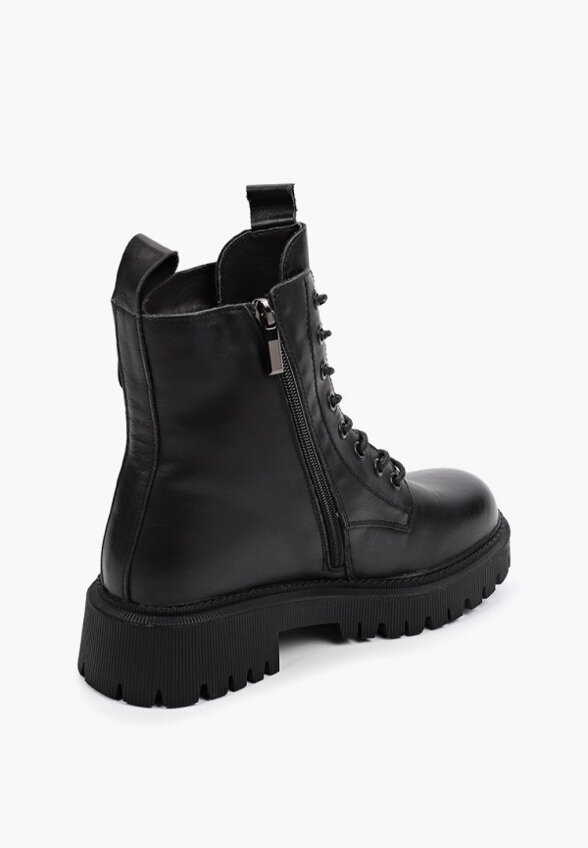 Ботинки Abricot