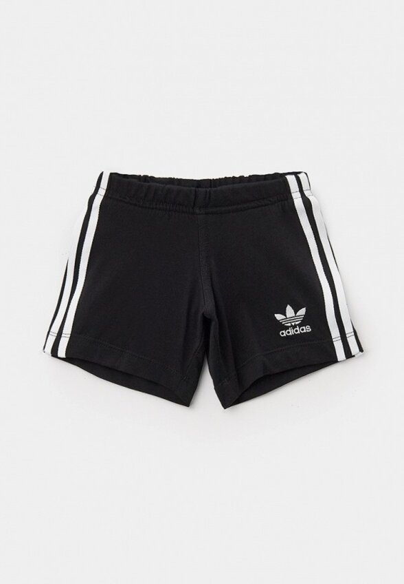 Футболка и шорты adidas Originals