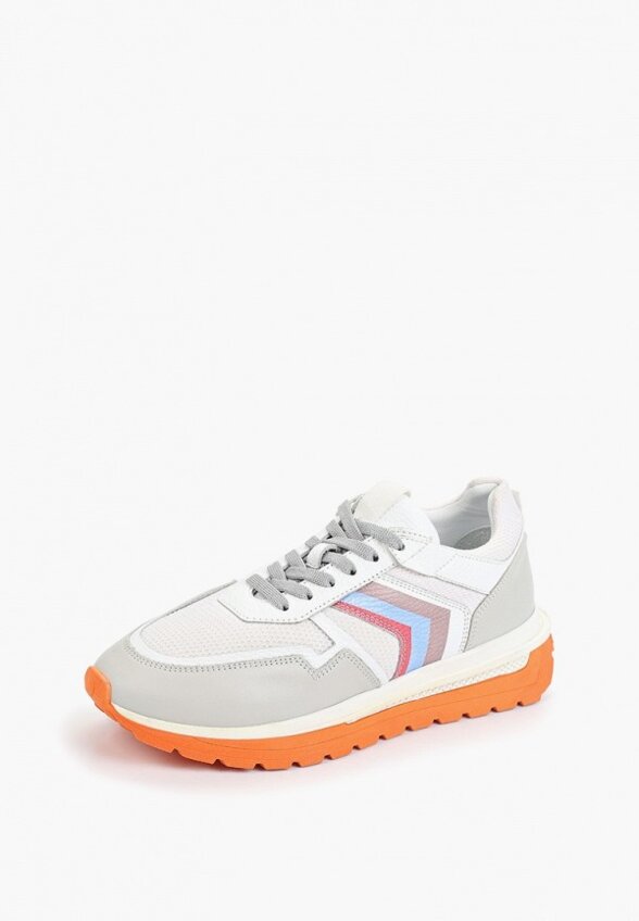 Кроссовки Novak