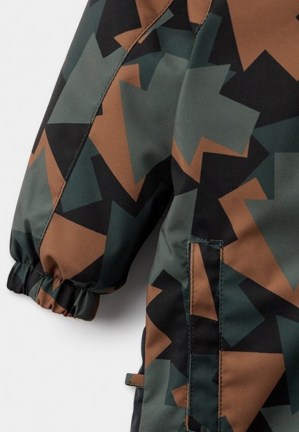 Комбинезон утепленный Kerry