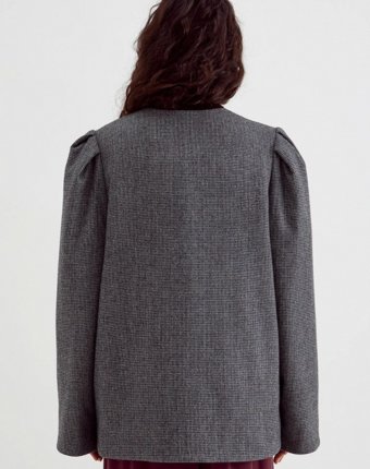 Куртка утепленная Unique Fabric женщинам
