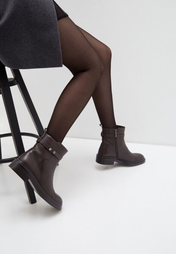 Ботинки Graciana