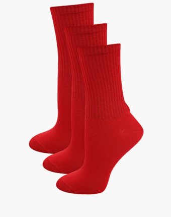 Носки 3 пары Dzen&Socks женщинам