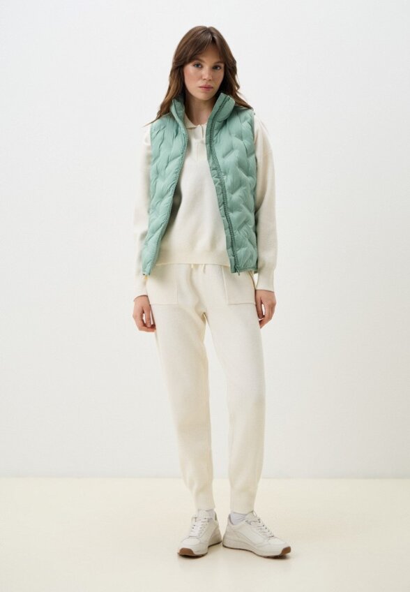 Жилет утепленный Tom Tailor