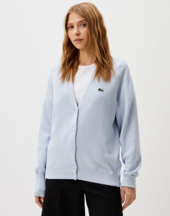 Кардиган Lacoste женщинам