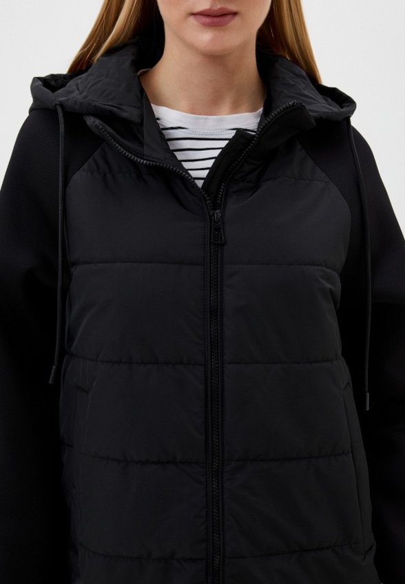 Куртка утепленная Isibris