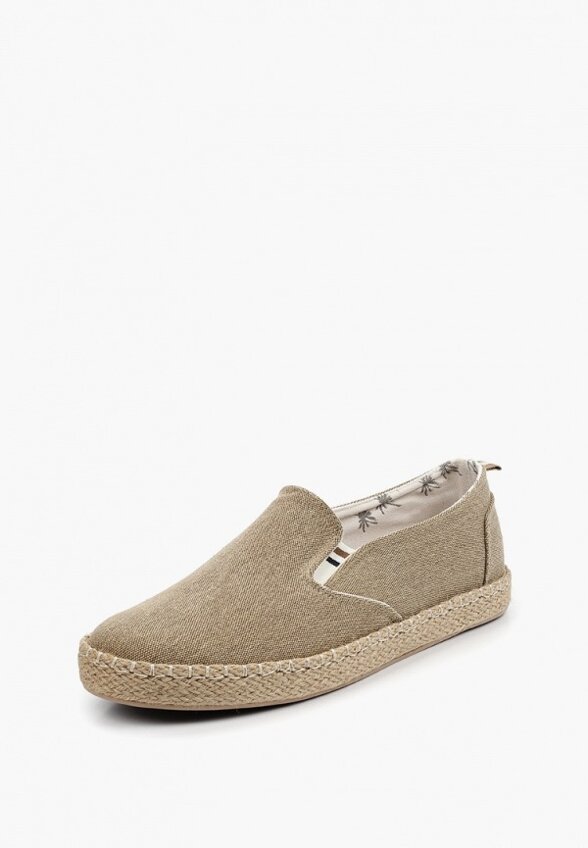 Эспадрильи Thomas Munz