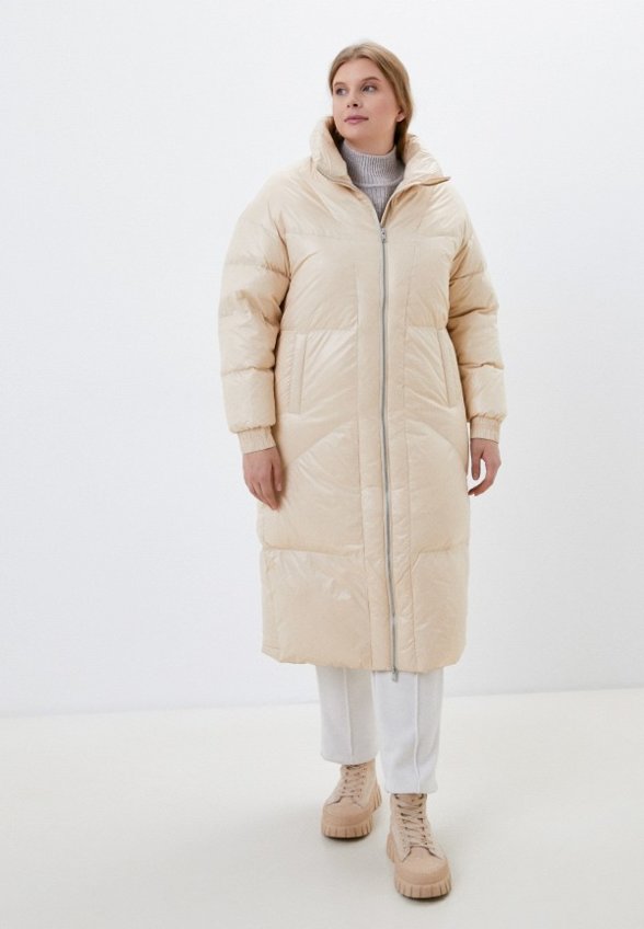 Пуховик Belucci