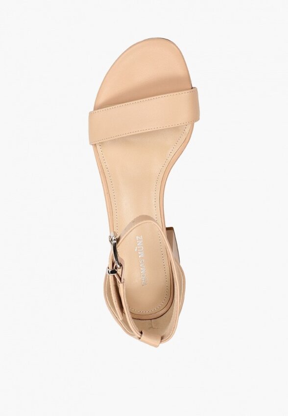 Босоножки Thomas Munz