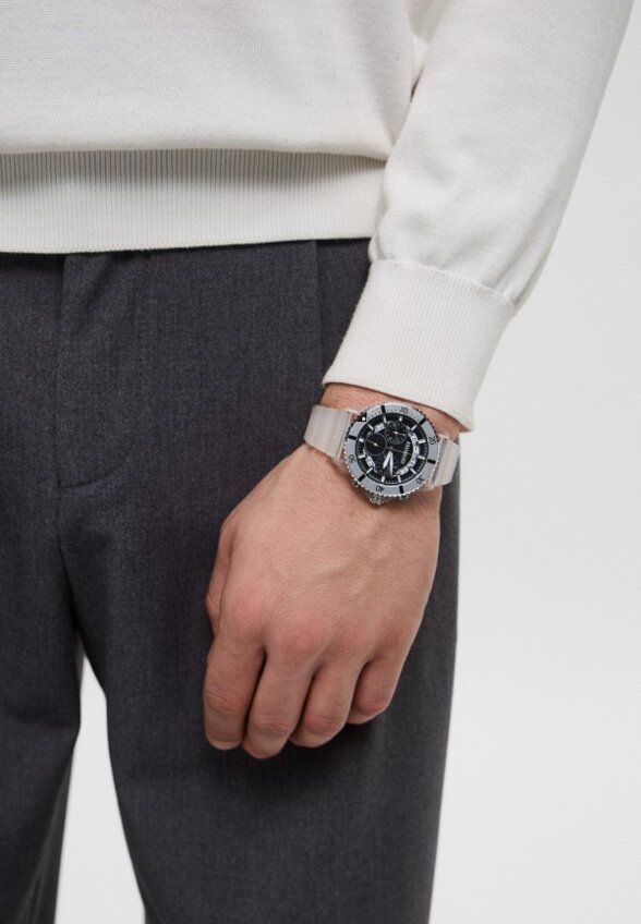 Часы Bikkembergs