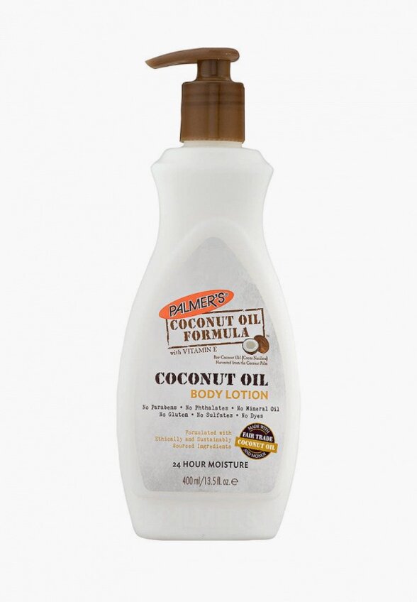 Лосьон для тела Palmer's