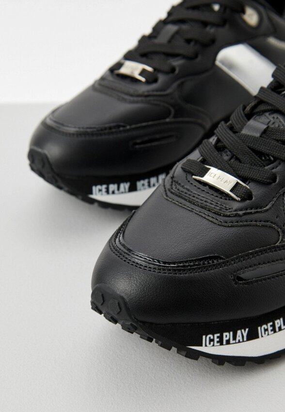 Кроссовки Ice Play
