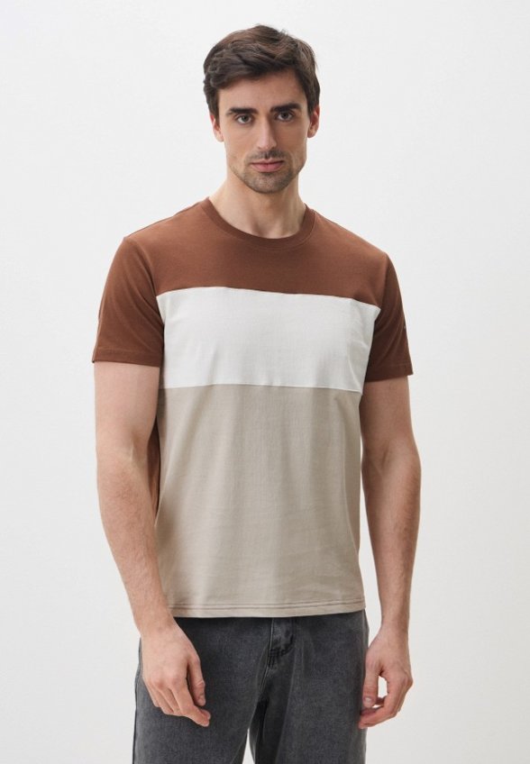 Футболка Ogogo