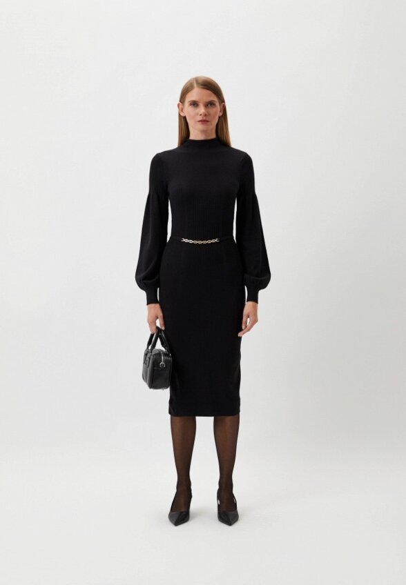 Платье Twinset Milano