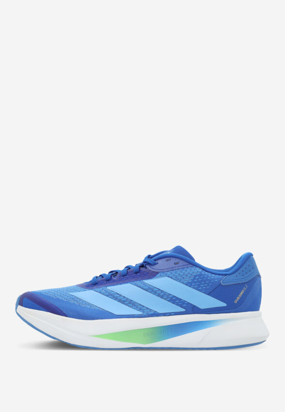 Кроссовки мужские adidas Duramo Sl2, Синий