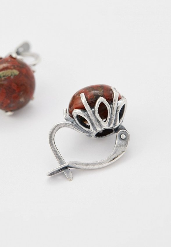 Серьги Shine&Beauty