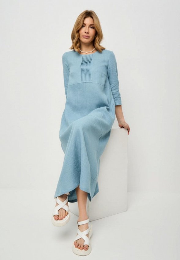 Платье Сиринга