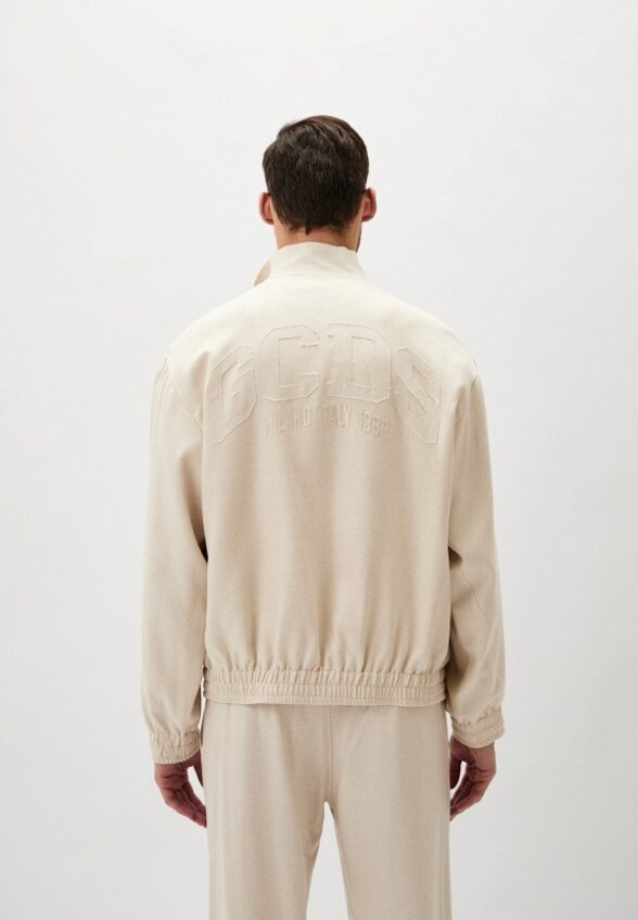 Олимпийка GCDS